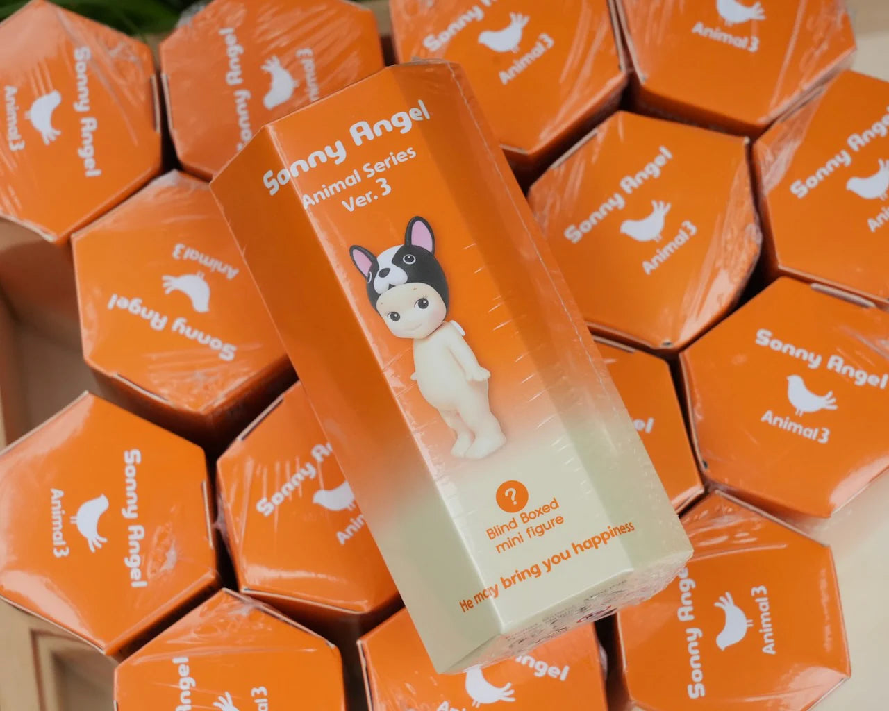 Sonny Angel Animal Ver 3