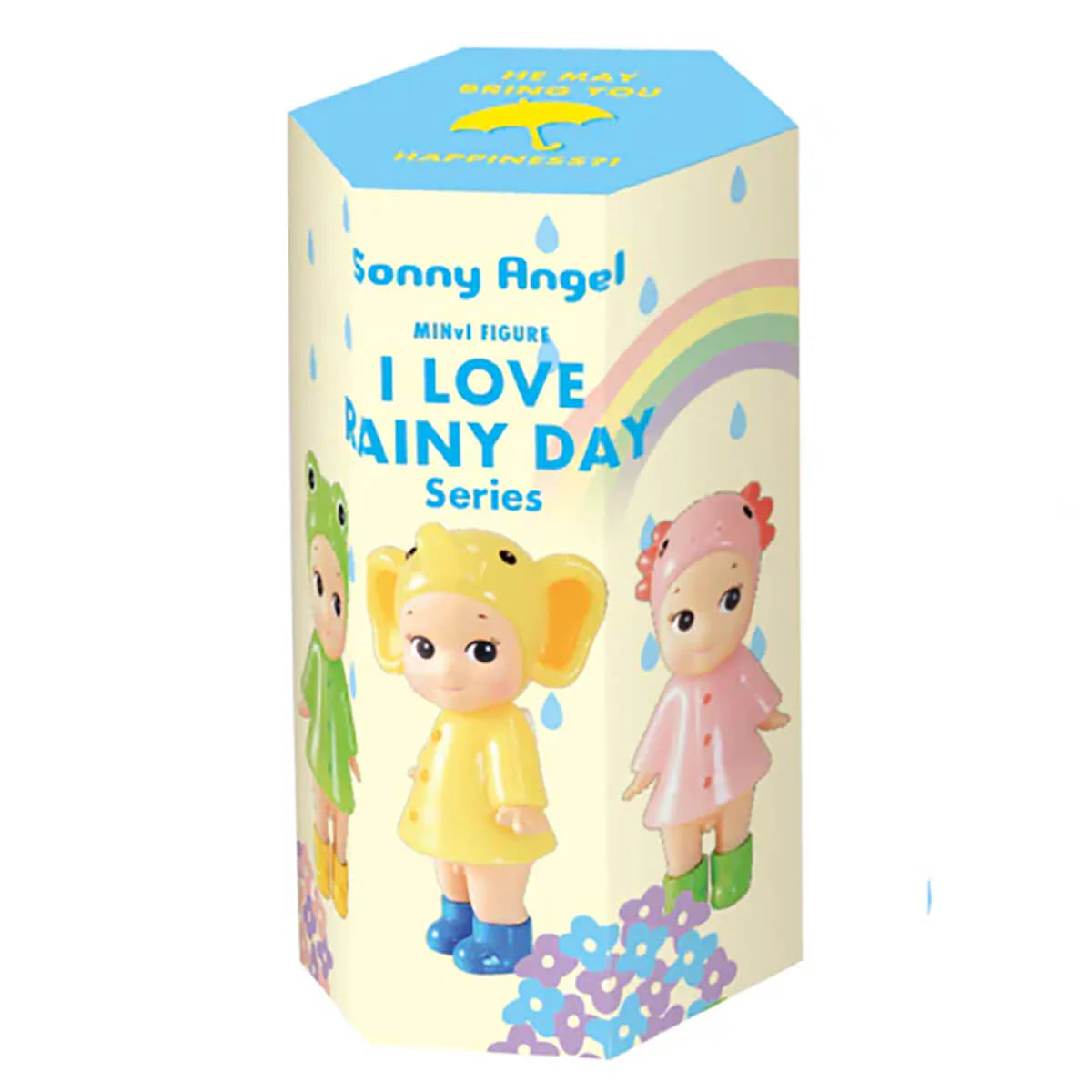 Sonny Angel Rainy Day