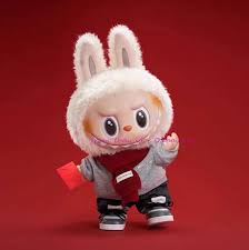 Walk Of Fortune Labubu