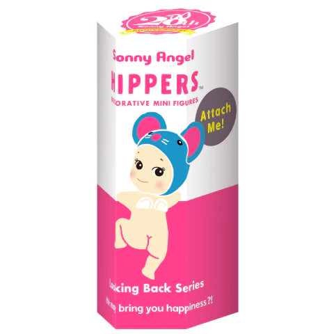 Sonny Angel Looking Back