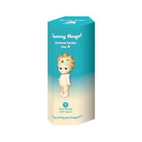 Sonny Angel Animal Ver 4
