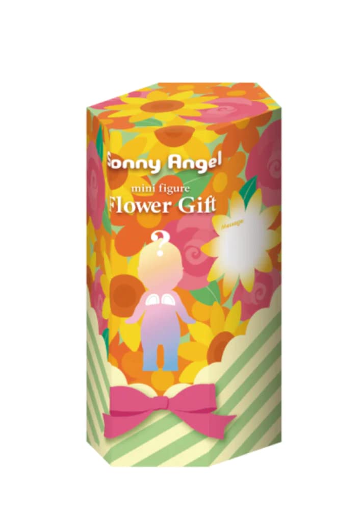 Sonny Angel Flower
