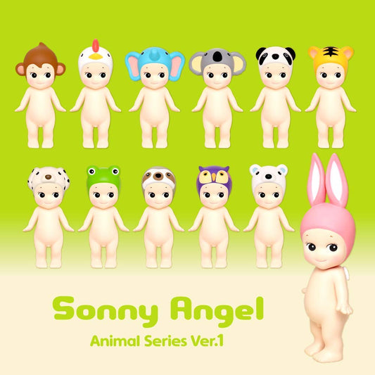 Sonny Angel Animal Ver 1