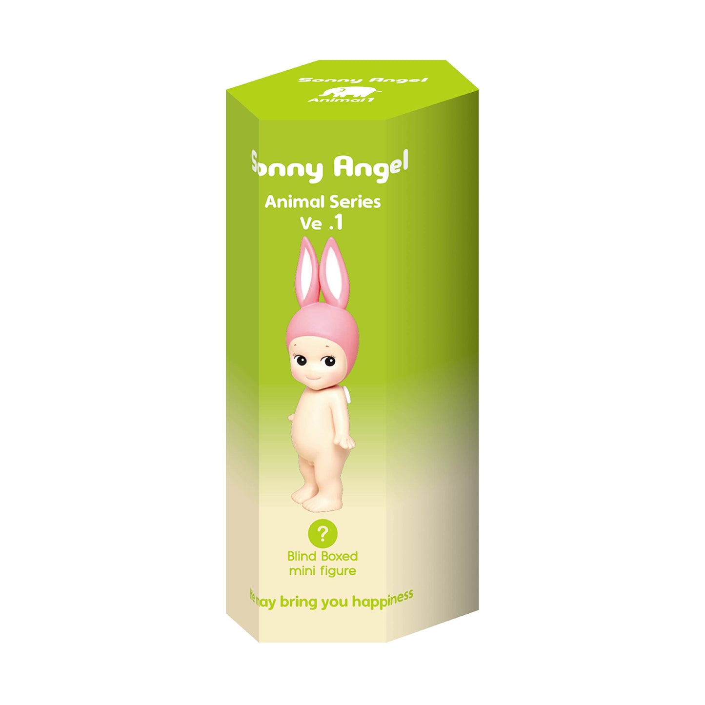 Sonny Angel Animal Ver 1