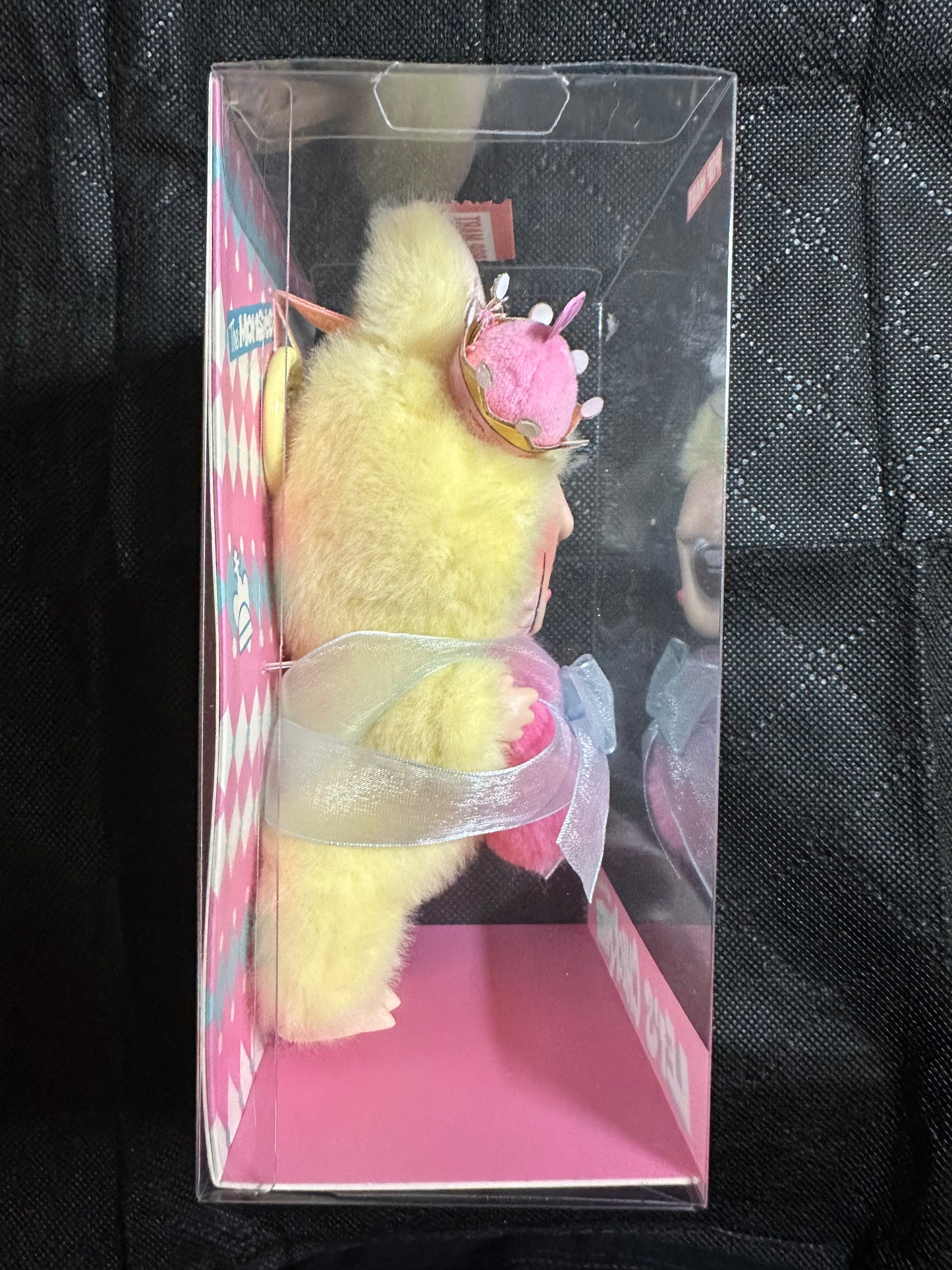 Labubu Let's Checkmate Queen