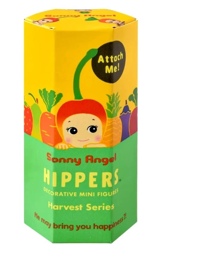 Sonny Angel Harvest Series