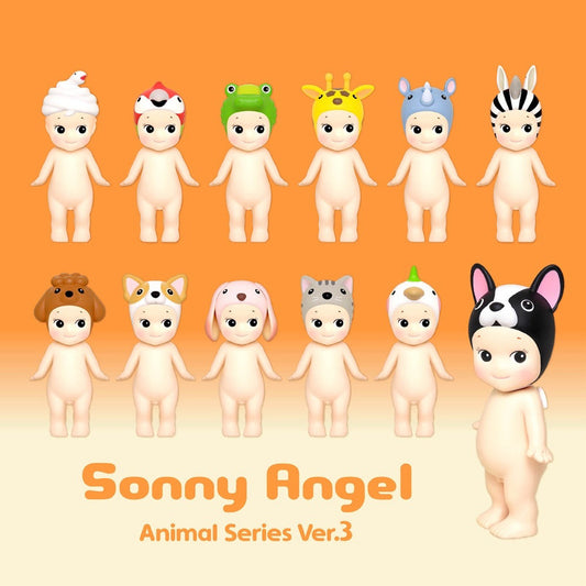 Sonny Angel Animal Ver 3